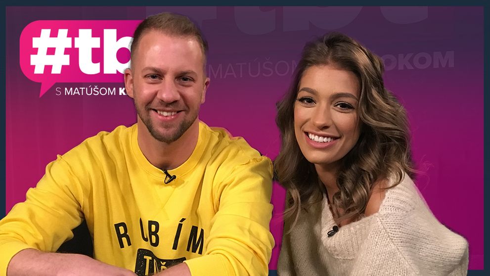 Moderátorka SuperStar Jasmina Alagič: Nejdem sa hrať na Adelu