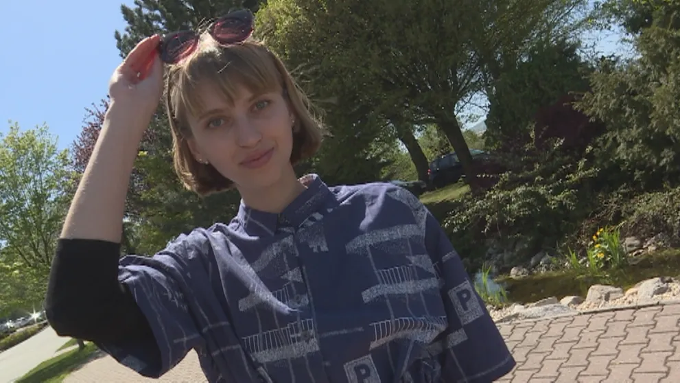 Zo shopaholičky bojovníčka za našu planétu