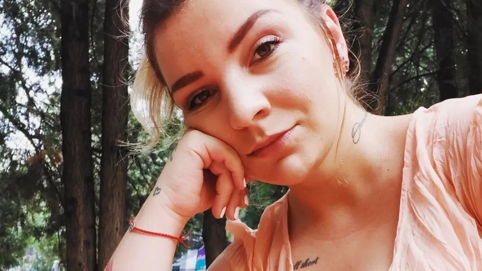 Simona Salátová o jednom z najsilnejších momentov v živote: Zastavila som a rozplakala sa