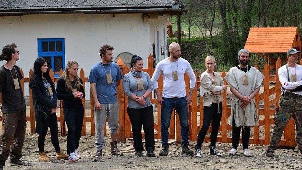 Otestujte sa: Ako dobre poznáte farmárov z Farmy 8?