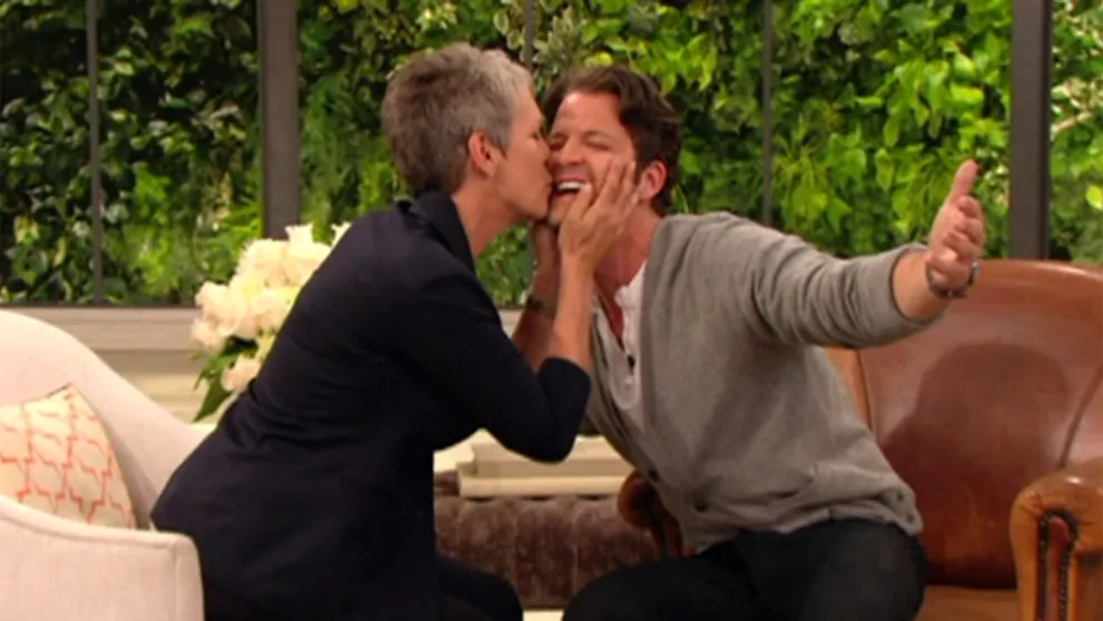 Nate Berkus: Krajšie bývanie - 10. epizóda