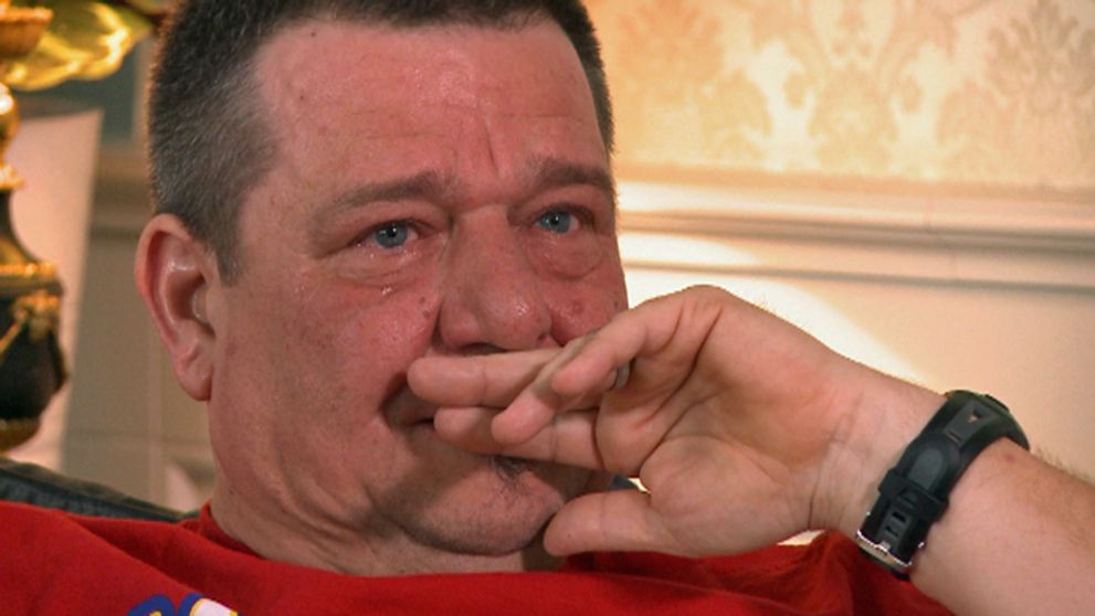 Najemotívnejší okamih v Najväčšom víťazovi: Ani jedno oko nezostalo suché