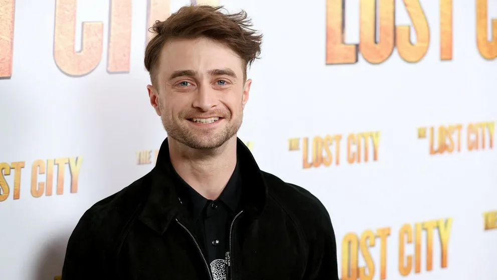 Radcliffe s frajerkou na červenom koberci po rokoch: Potter, ty sa nezdáš!