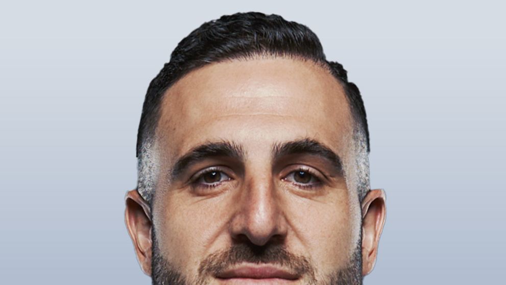 Tigran BARSEGHYAN