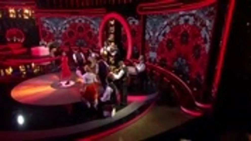Zábava na ľudovú nôtu v Chart Show: Tieto hity vás zdvihnú zo stoličky