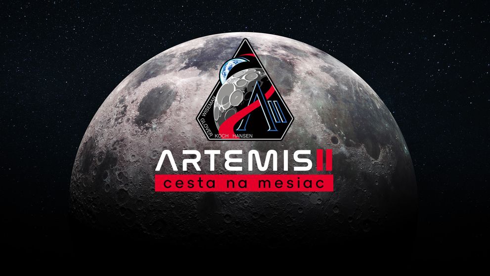TV Markíza pri historickom momente ľudstva: Špeciálne vysielanie k štartu misie Artemis II