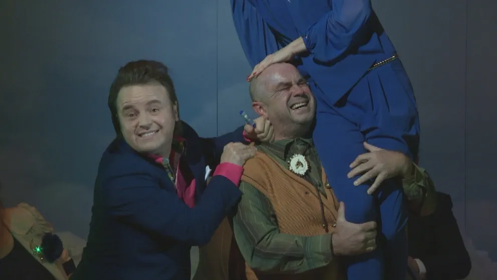 Prekvapenie: Ján Tribula na doskách, ktoré znamenajú svet!