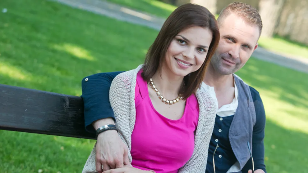 Petra Vajdová: Sexy mrcha so všetkými poriadne zatočí!
