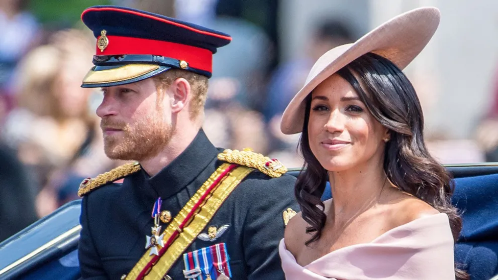 Tak už je jasné, či sa Harry s Meghan zúčastnia na pohrebe princa Philipa