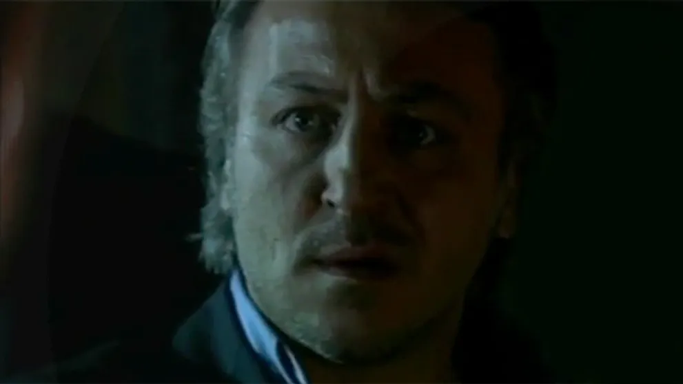 Ezel: 19. a 20. epizóda