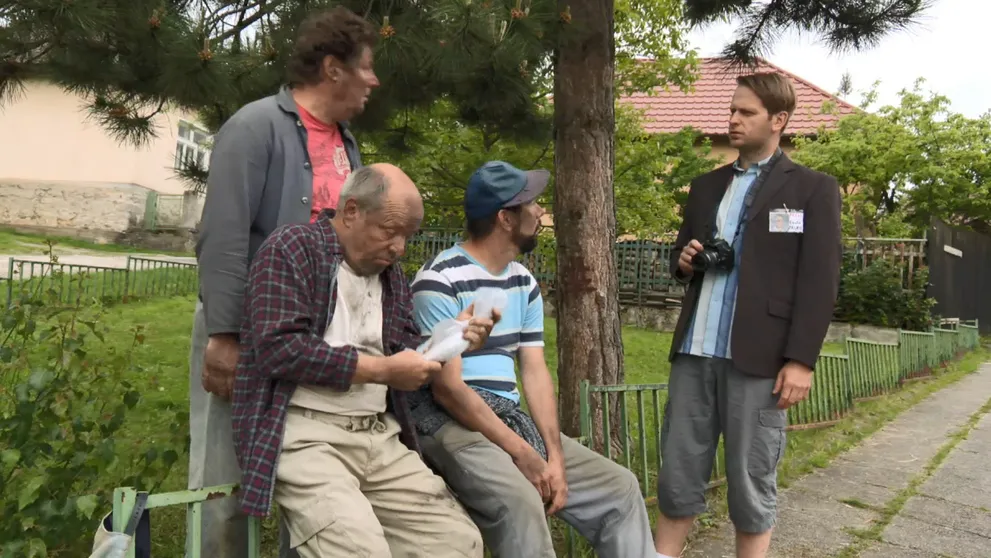 Chlpáči ako fotomodeli: Neuveríte, ako vedia pózovať!