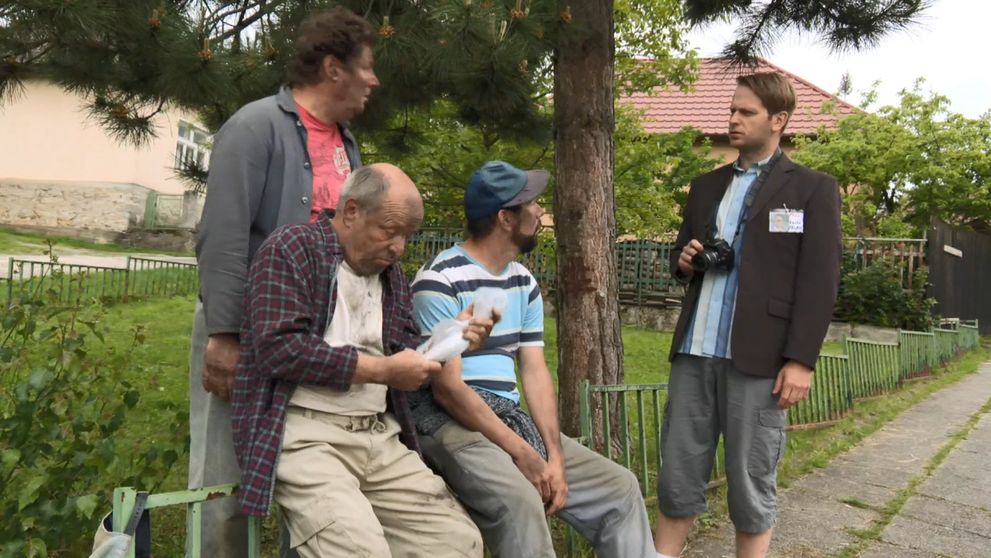 Chlpáči ako fotomodeli: Neuveríte, ako vedia pózovať!