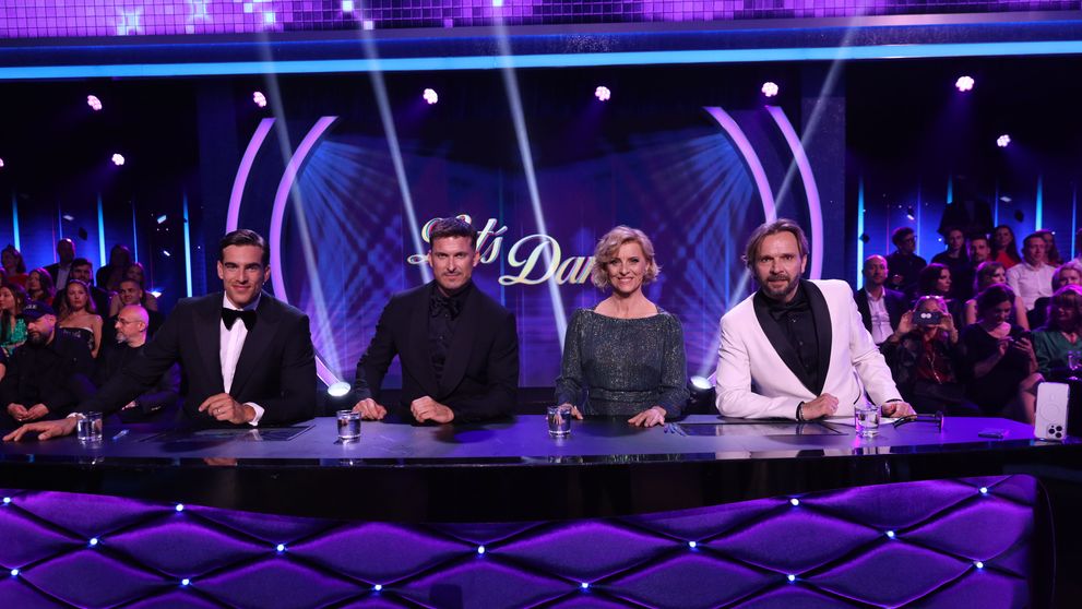 Najsledovanejšia šou sezóny triumfovala, veľkolepé finále Let's Dance prilákalo rekordný počet divákov