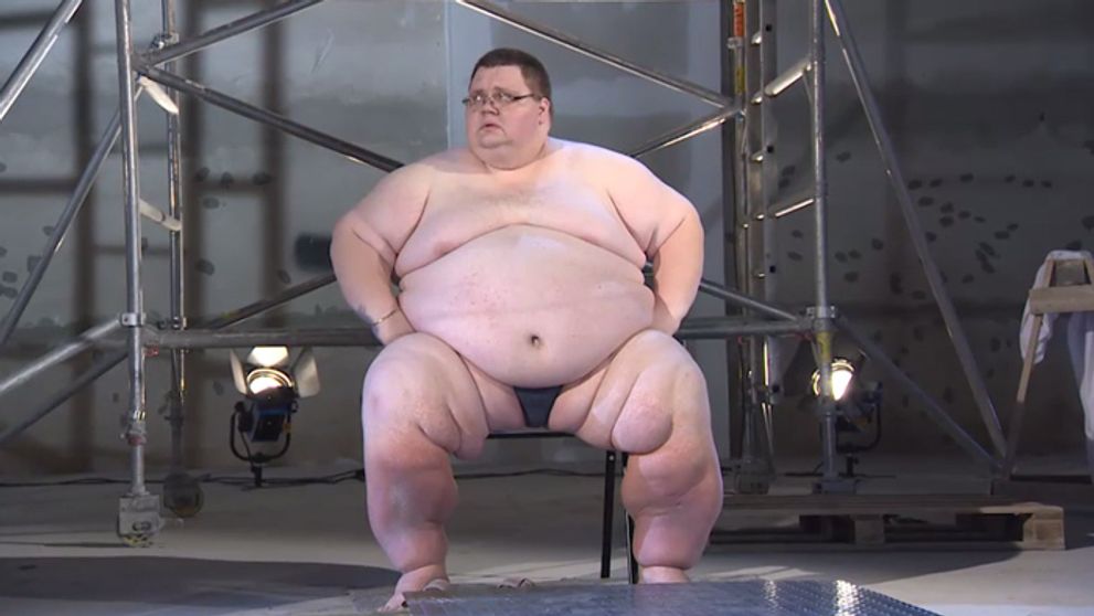 Ján z Extrémnych premien: 
