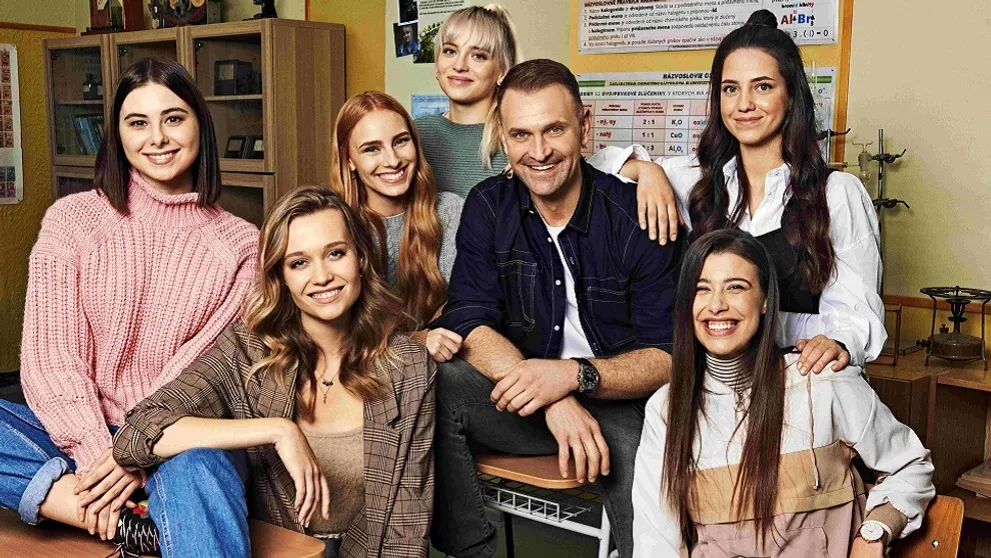Pán profesor opäť víťazom pondelka, Televízne noviny a Počasie s rekordnými trhovými podielmi