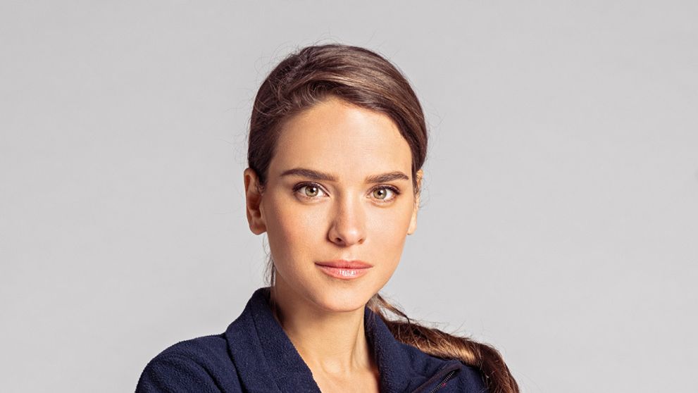 Kristína Svarinská otvorene: Čakám na to, ale zatiaľ to neprichádza