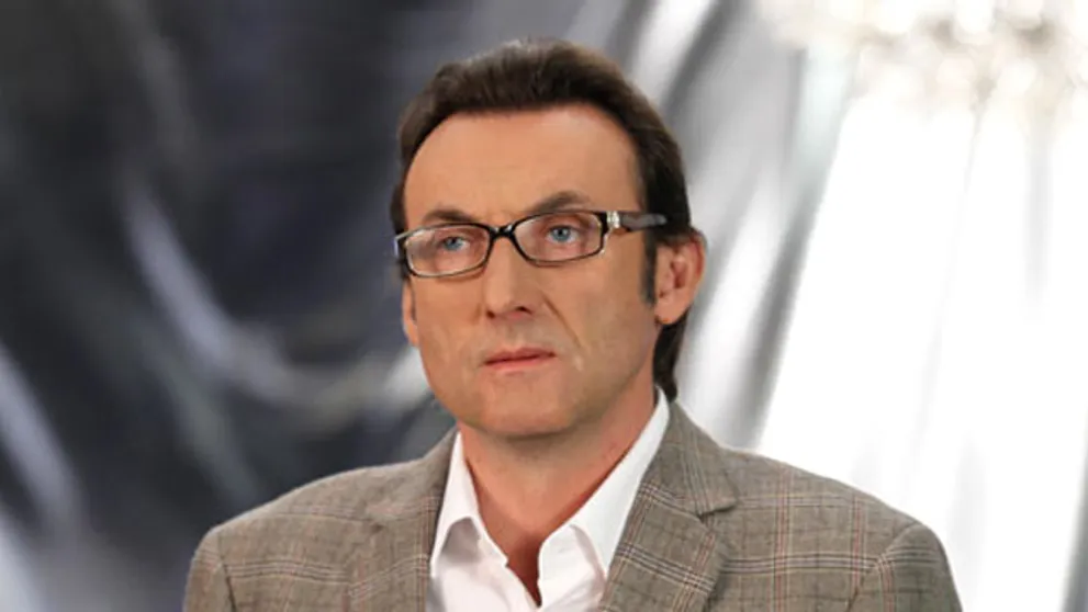 Ady Hajdu: Z dobráka sa stal manipulátor!