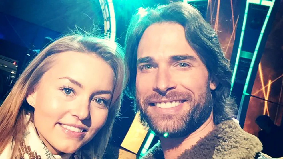 Angelique Boyer a Sebastián Rulli: Dieťa?