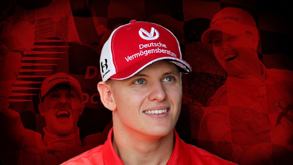 Silný príbeh s novou kapitolou. Legendárne meno Schumacher je naspäť v F1