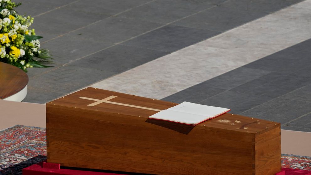 Svet sa cez víkend rozlúčil s pápežom Františkom: Pozrite si celú reláciu
