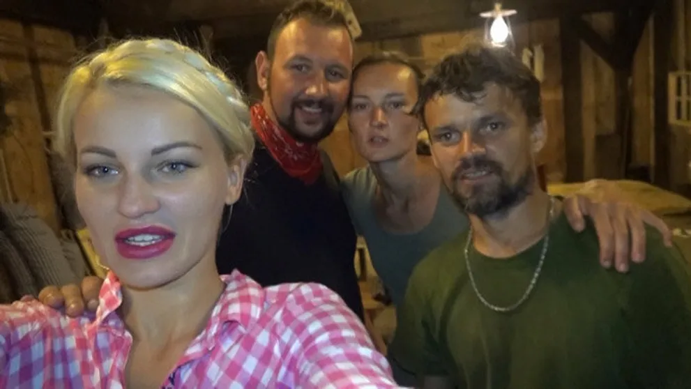 Eva a Lenka zostali kamarátkami aj po Farme. Tu je dôkaz