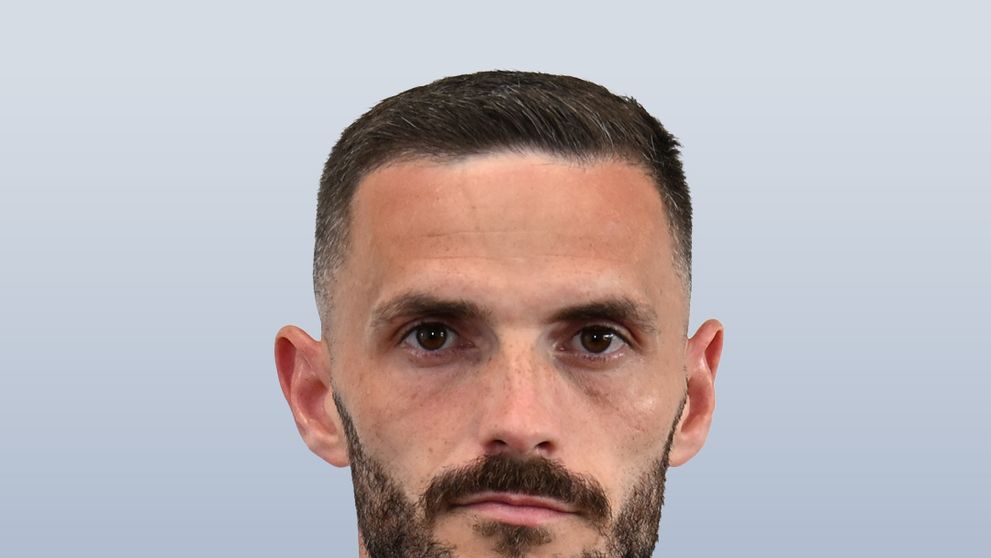 Erik SABO