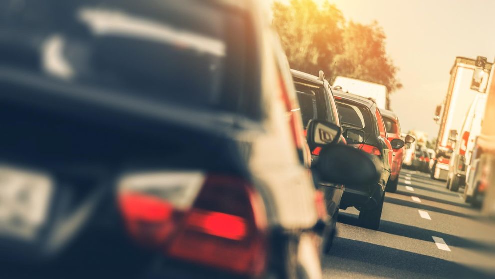 Zmeny, ktoré vás môžu dobehnúť: Ako si v hustej premávke udržať chladnú hlavu?