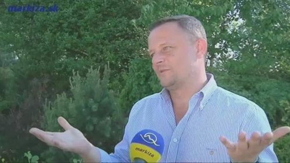 Modré z neba: Ani jedno oko neostalo suché!