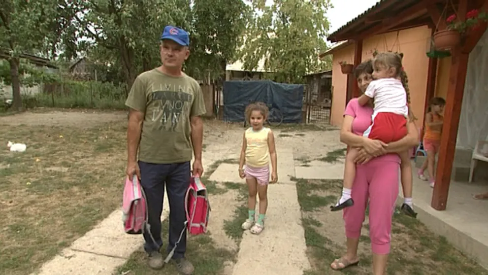 Veselkovci sú bez práce