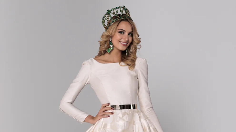 Svet má novú miss, naša Kristína Činčurová sa dostala medzi TOP 20
