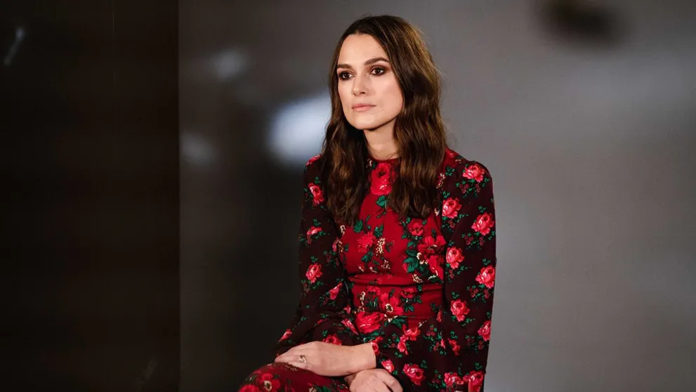Priznanie Keiry Knightley: Najkôr psychický kolaps a teraz toto!