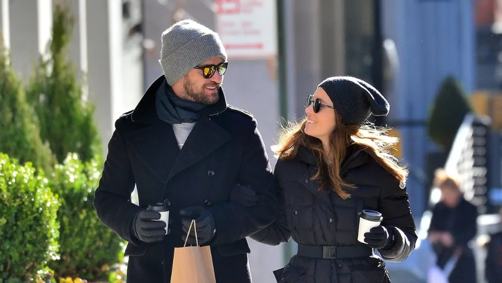 On stále mlčí, no priateľ ho vyzradil! Justin Timberlake má druhé dieťa