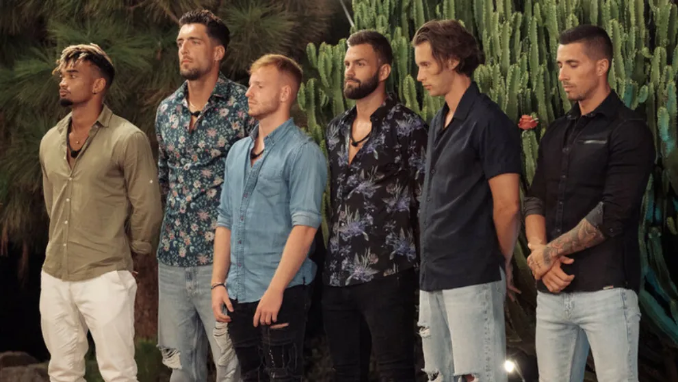 Pravda o fešákovi z Love Islandu. Prehovorila jeho expriateľka