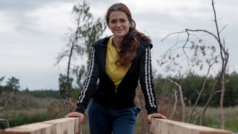 Sexy ako nikdy predtým: Exfarmárka sa zmenila na zajačika hore bez!