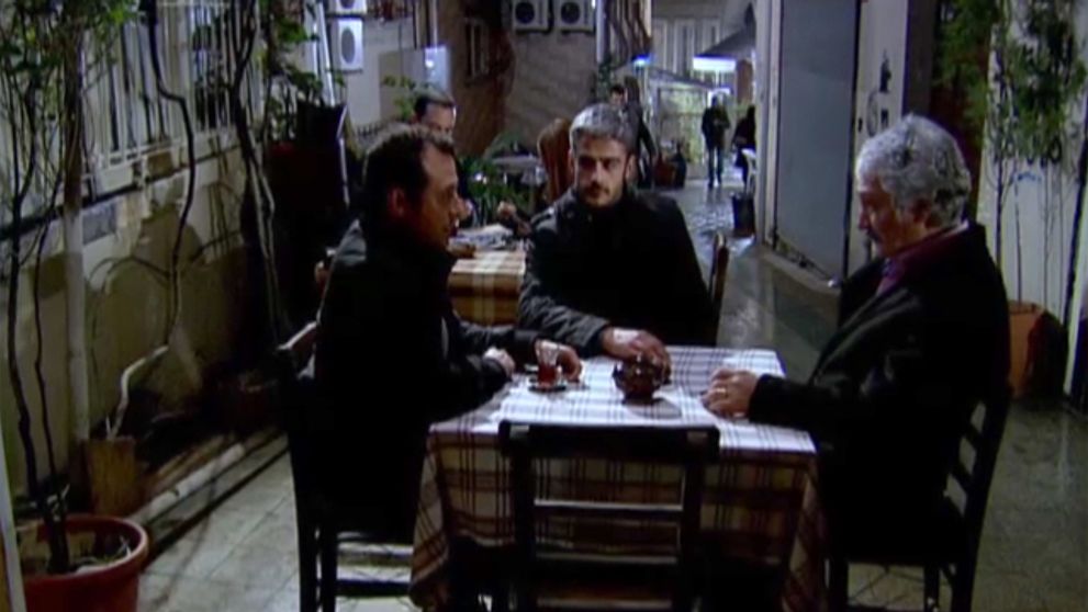 Ezel: 37. a 38. epizóda