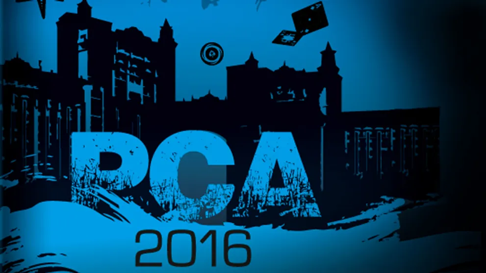 Sledujte živé streamy z PCA 2016 opäť s českým komentárom!