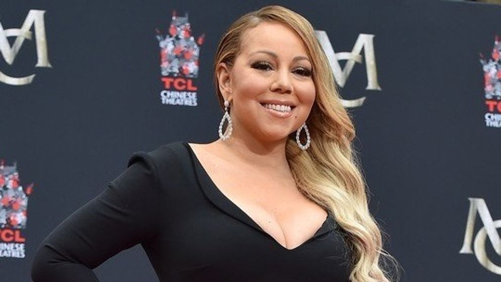 Mariah Carey „zázračne“ schudla zo dňa na deň. Nás ale neoklame