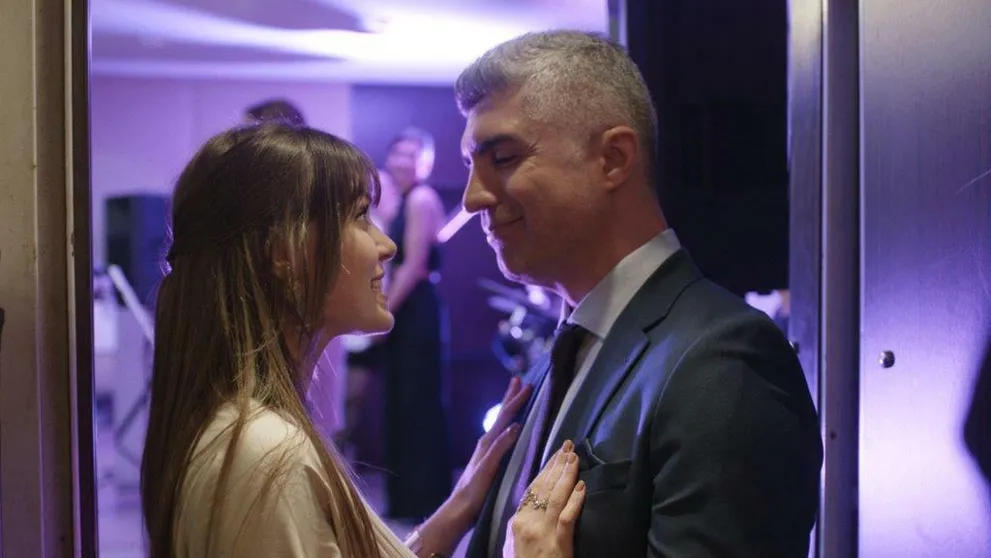 Neželaná nevesta sa po sviatkoch vracia: Pozrite si prvú ukážku