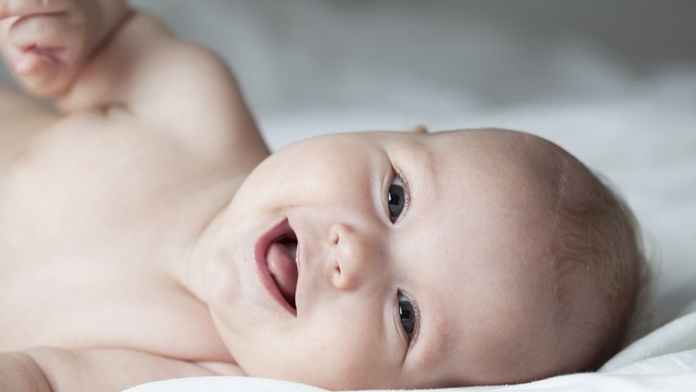 Keď je pred pôrodom veselo: Toto sú úsmevné momenty z Baby Boomu