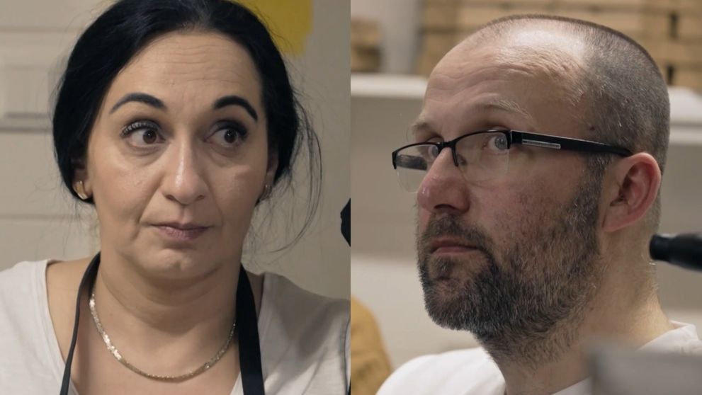 Záver, aký sme v Na nože ešte nemali: Majiteľ  potopil celý svoj personál!