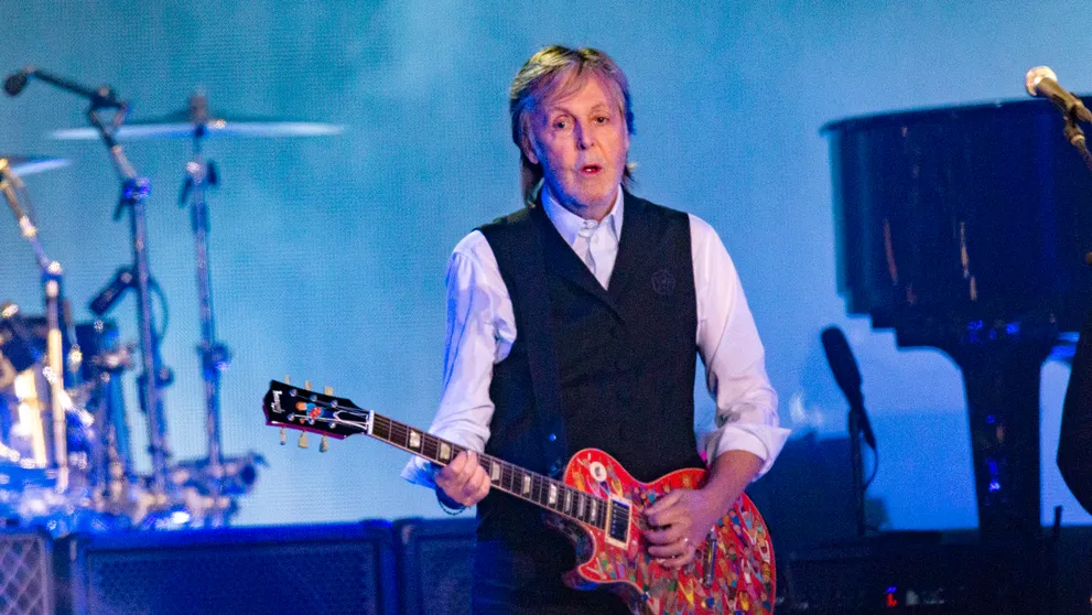 Toto niekto dovolil? John Lennon sa musí obracať v hrobe