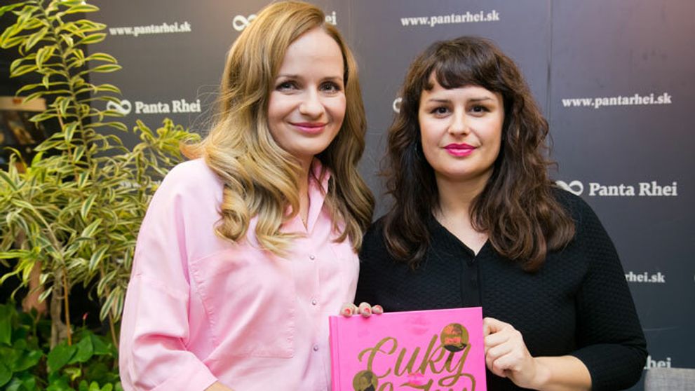 Botox, nadváha či tehotenstvo? Čo ešte preberajú najznámejšie bratislavské pipiny?