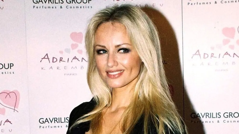 Je to vôbec ona? Adriana Sklenaříková dnes vyzerá úplne inak