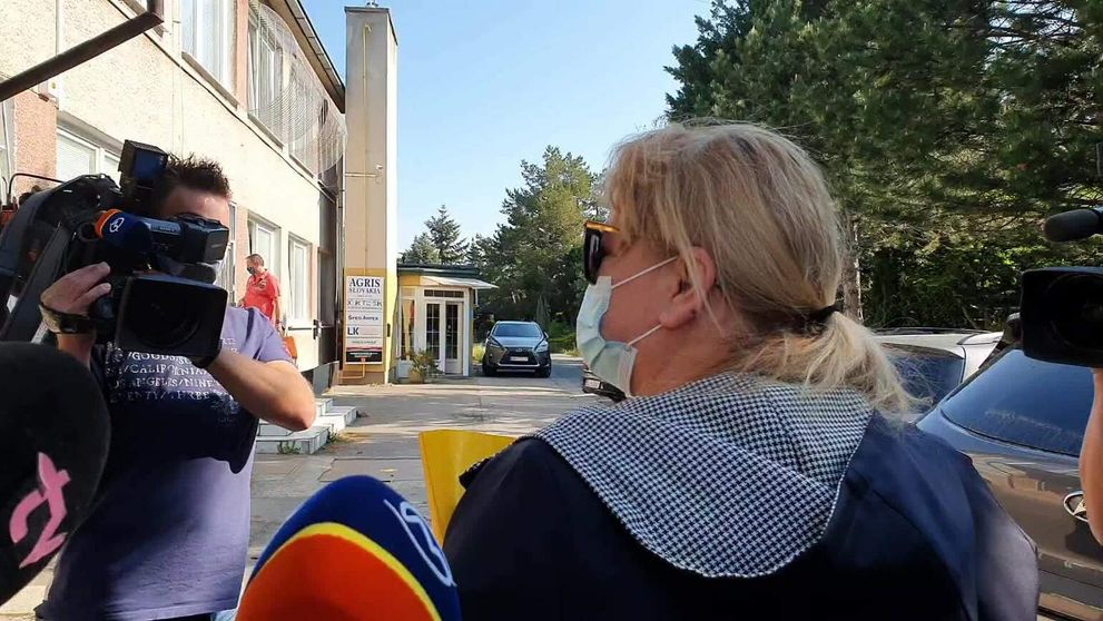 Exfarmárka už naplno trénuje: Taký sexy tanec pri tyči ste ešte nevideli!