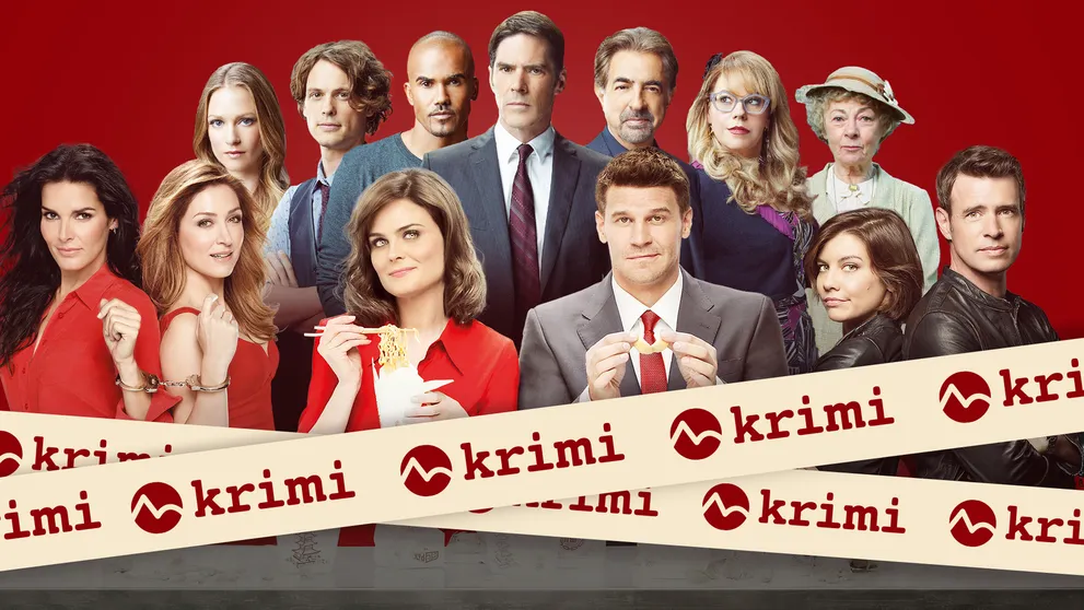 Nová televízia Markíza KRIMI, plná najobľúbenejších seriálov a filmov, odštartuje už v pondelok 6. júna 2022
