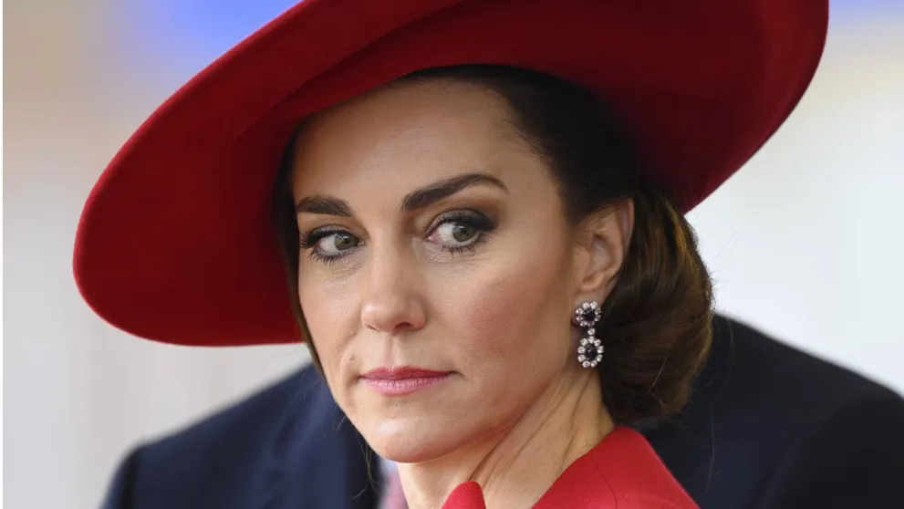 Fotky odhalenej Kate obleteli svet: Na tieto zábery sa tak skoro nezabudne