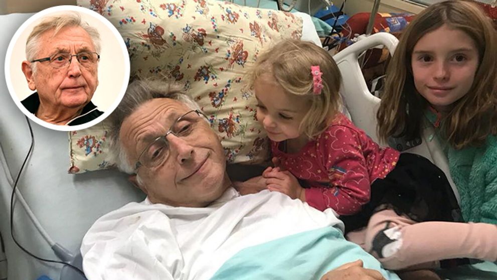 Jiří Menzel bojuje o život: Jeho stav sa náhle zhoršil
