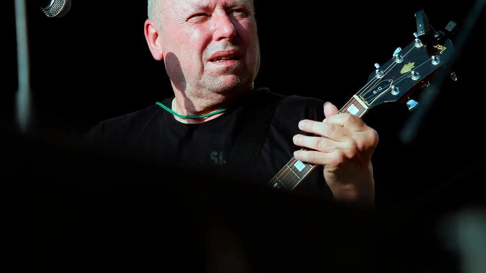 Zomrela česká rocková legenda: Spevák prehral boj s chorobou