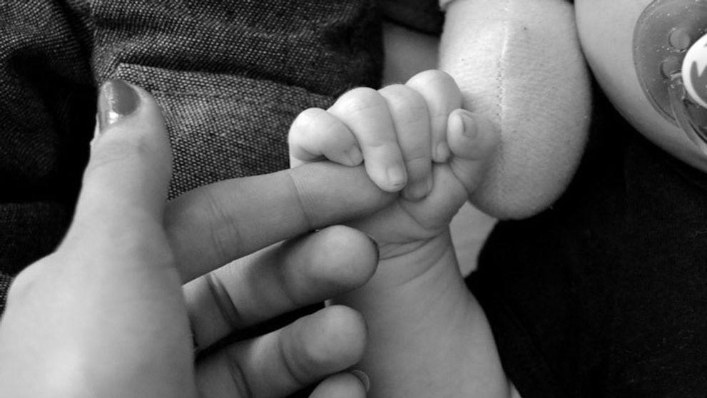 Anjelikovia ako z rozprávky: Toto je váš Baby Boom (1)
