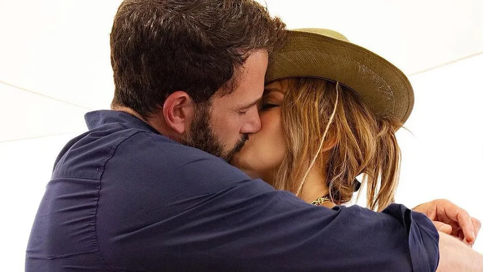 Malá a rýchla svadba? Jennifer Lopez a Ben Affleck sú svoji!